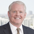 Photo of Jeffrey C. Davis