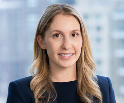 Photo of Rachel Behar