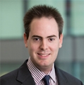 Photo of Jonathan Edgelow