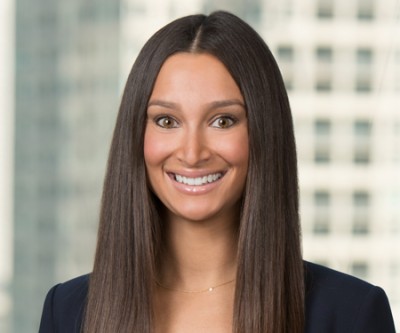 Madeline Tzall